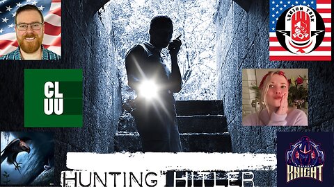 Hunting Hitler - Season 01, Episode 05 “Ratlines” Review!