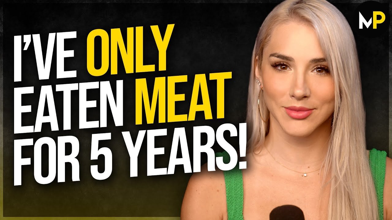 Q&A: 5 Year Carnivore (Lion Diet) Anniversary | EP 172