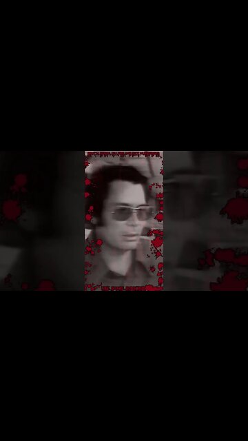 Jim Jones, The Jonestown Massacre, American Murderer #morbidfacts #truecrimestory #crime
