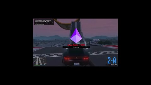 #Shorts Застряли на кольцах в #GTA5 #Online