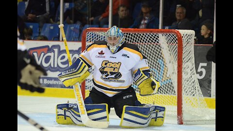 Le 3L gâche la fête