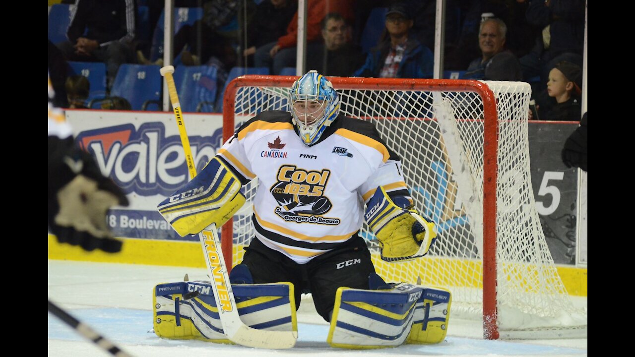 Le 3L gâche la fête