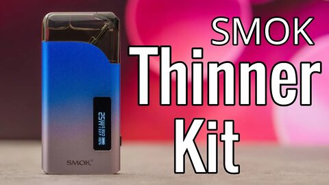 Smok Thiner Kit