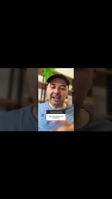 🔵 Vale a pena largar o trabalho para se dedicar ao day trade?