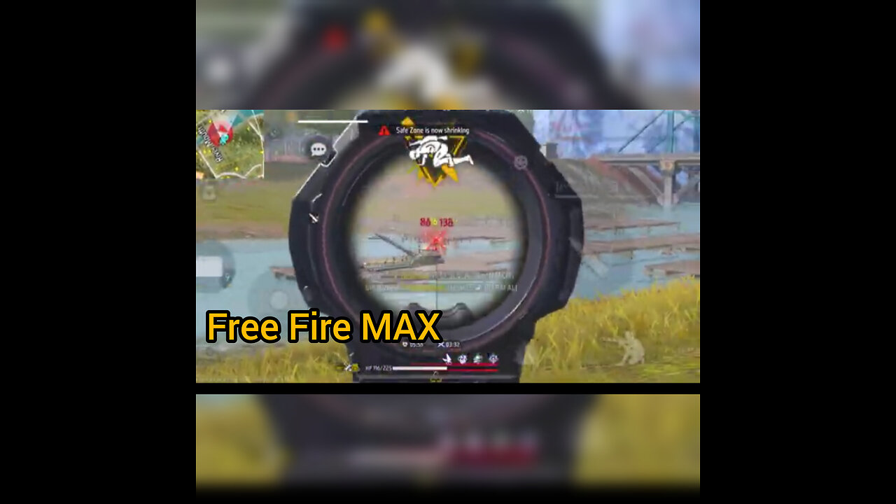 Grana Free Fire Video Game