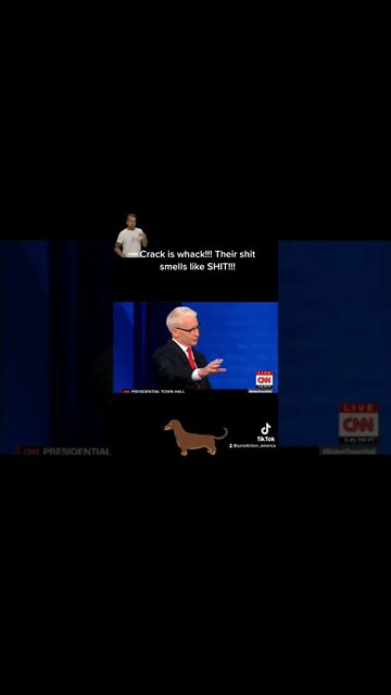 The Capitol Shit Storm