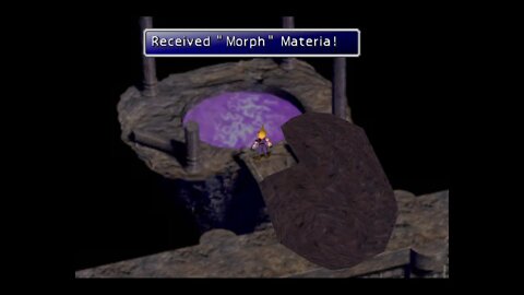 FINAL FANTASY VII - The Real One - Part 27