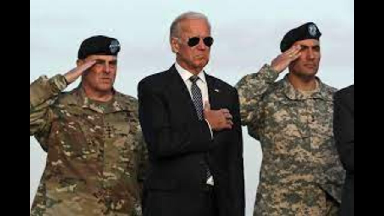 Biden Has Approved Deploying More Troops to Europe in 'Coming Days' Amid Ukraine Tensions, DoD Says