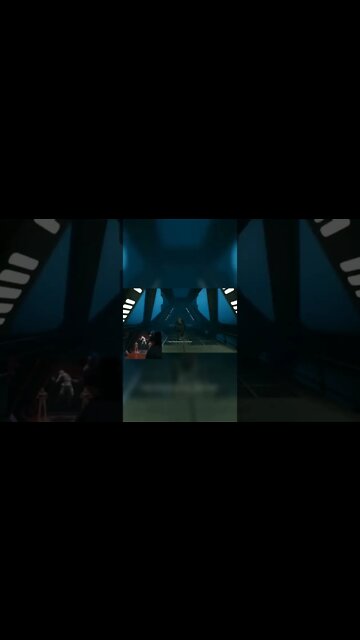 Prepare-se para cruzar a galáxia em STAR WARS Jedi: Fallen Order #shorts #fallen #starwars