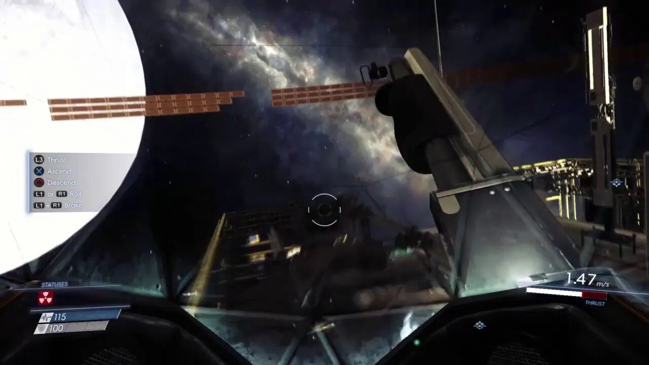 Prey part 5