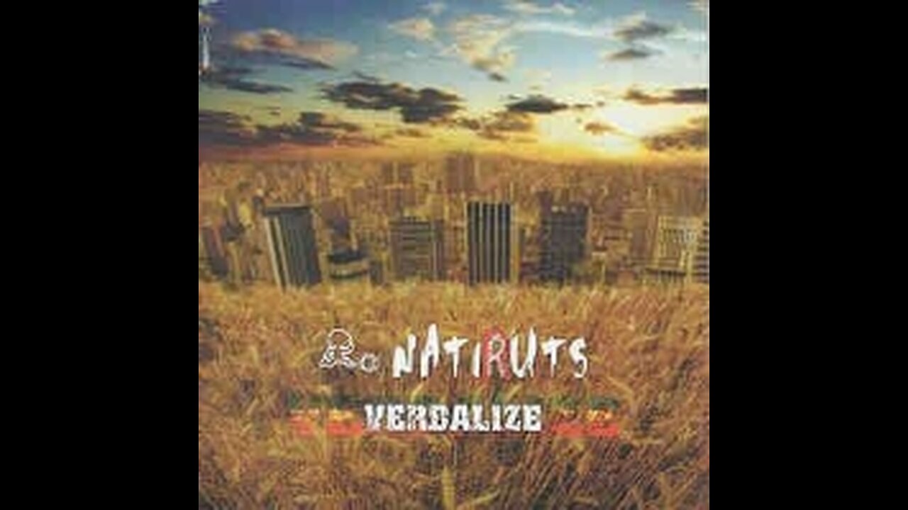 Natiruts - Verbalize