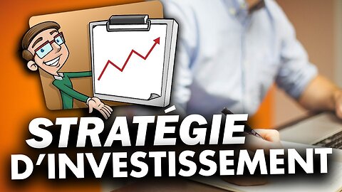 Module 5 : Stratégies et psychologie pour investir avec succès