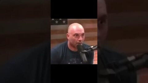 FACTS ABOUT JOE ROGAN