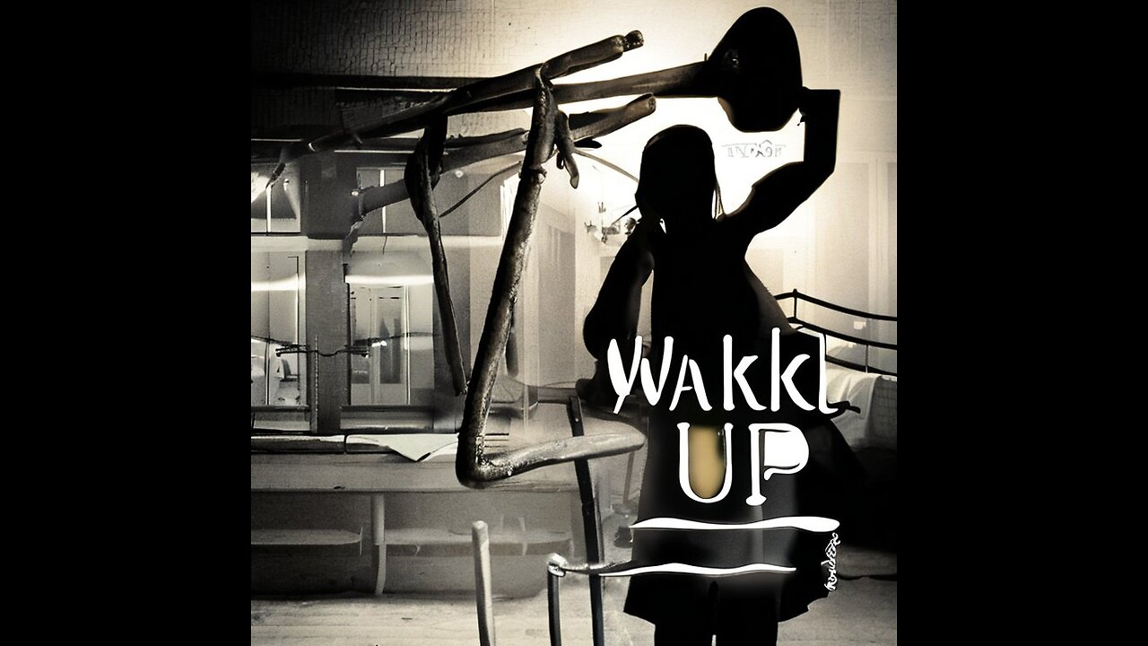 THE WAKE UP EARLY ... SHORT STORY...