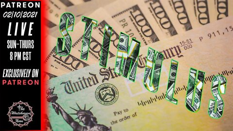 02/10/2021 The Watchman News - Headlines - Full Episode Available On Patreon