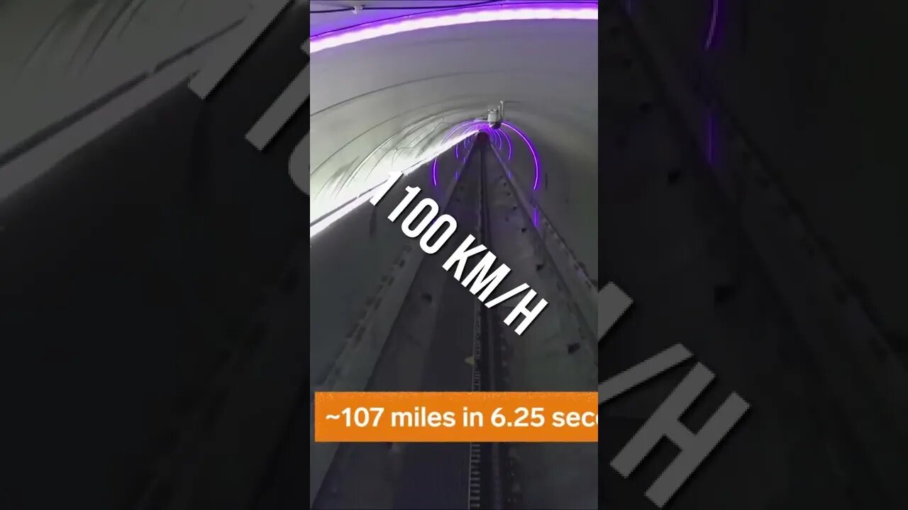 Elon Musk Hyperloop tiktok toppintop