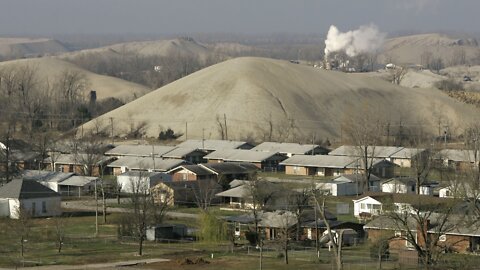 With renewed sovereignty, Quapaw Nation hopes to clean up one Oklahoma