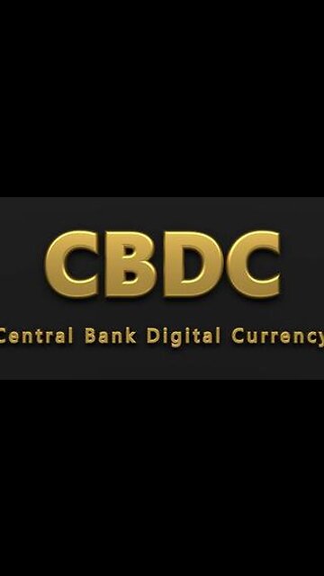 CBDC (Central Bank Digital Currency) - Simply Explained