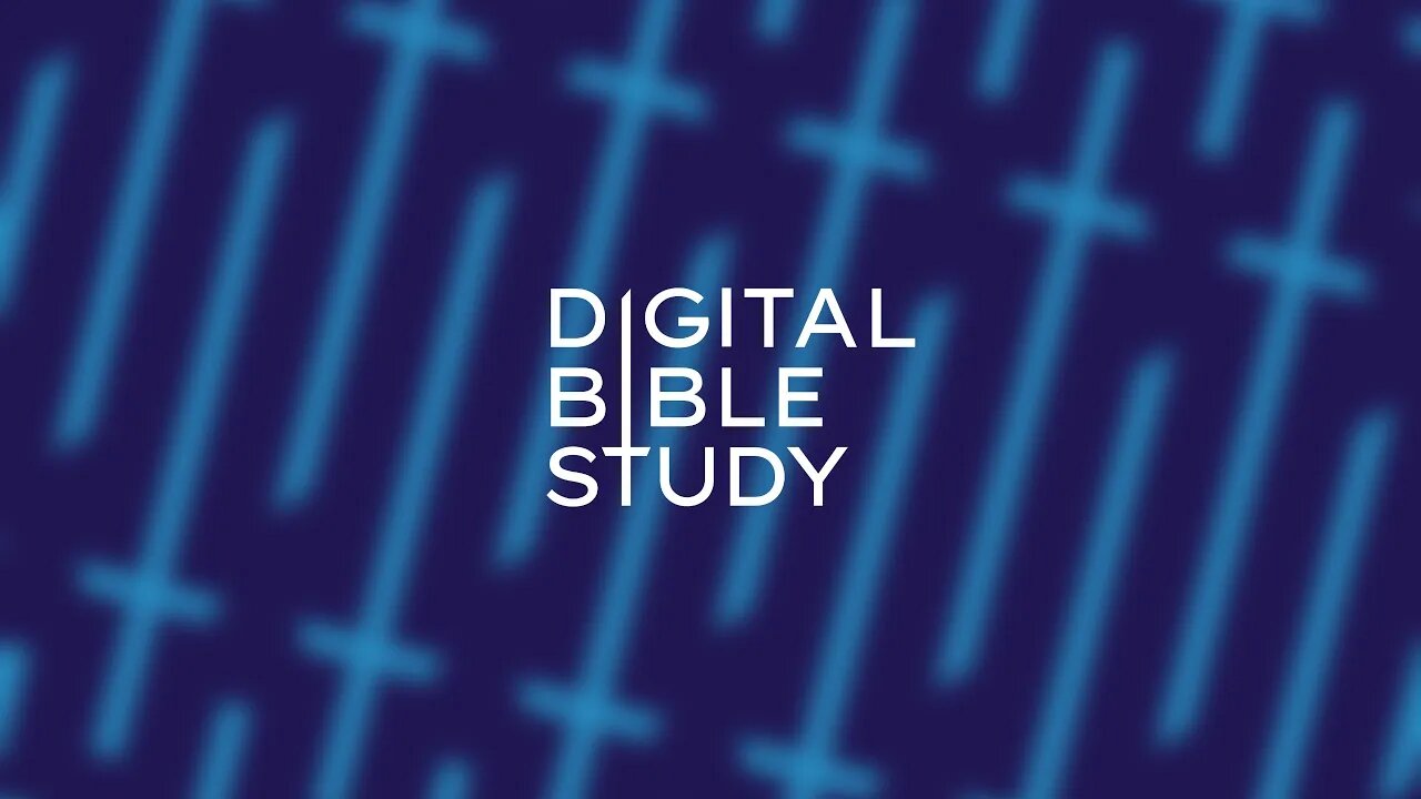 Digital Bible Study 365