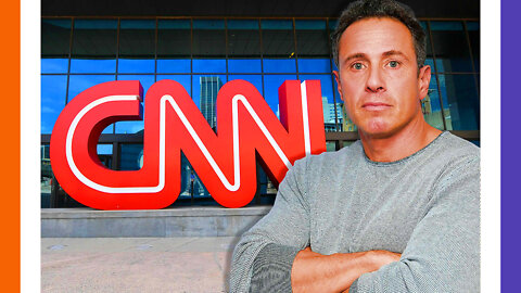 Chris Cuomo Sues CNN For $125,000,000