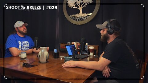 STB029 | Co-Parenting + Jeremy | Cultivate Relationships