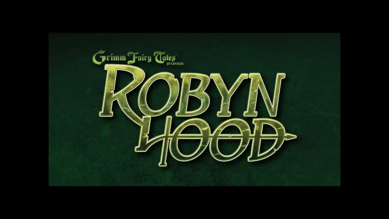 Robyn Hood (Collection)