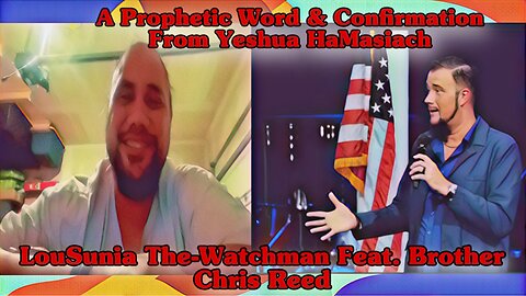 Prophetic Word & Message For The Body of Christ