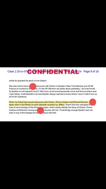 Bill Clinton you are caught you sick demon