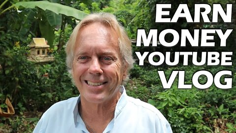 How to Vlog on YouTube for Money? 21 Years Experience Blogger