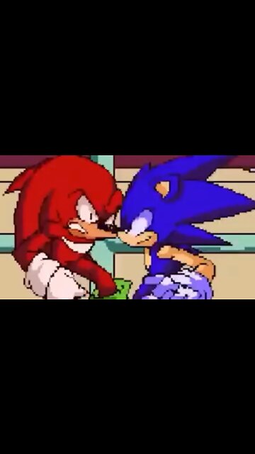 Novos JOGOS do Sonic no SAGE