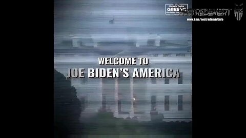 Biden's America - L'Amérique de Biden (#24)