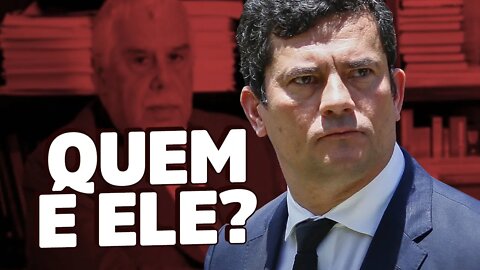 Conheça o ECONOMISTA de Moro!