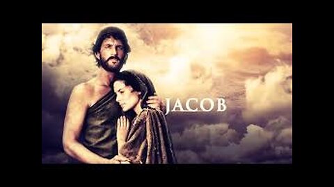 Jacob (1994) - Biblical Epic of Faith and Struggle | Full Movie