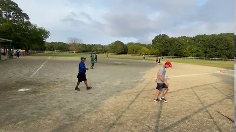 9/27/20 game 2 of 2