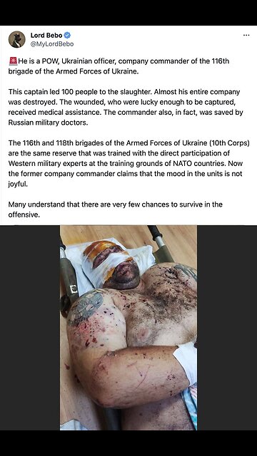 FUCK THIS WAR | It’s Horrible What’s Going On & It’s The US who Refuse To Negotiate