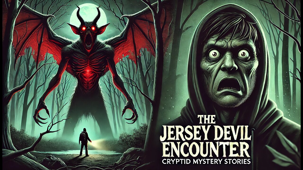 Jersey devil