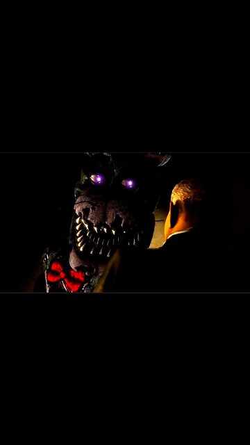 Thats One Way To End A Interview | FNAF interviews
