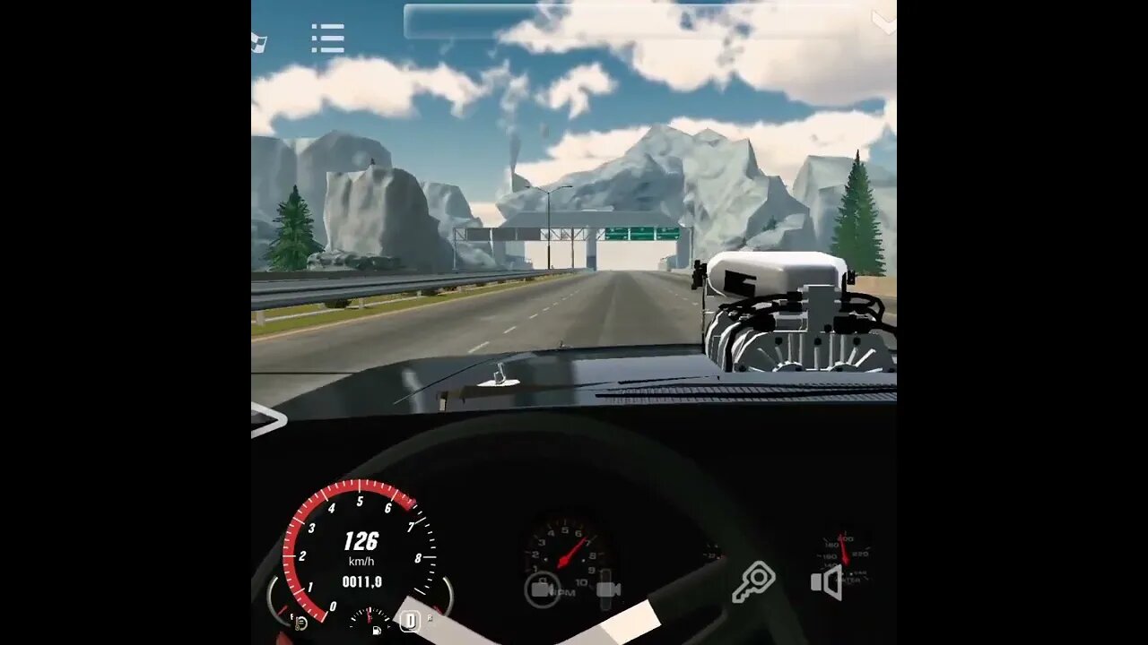 masin oyunu sevenler ucun car parkıng gameplay