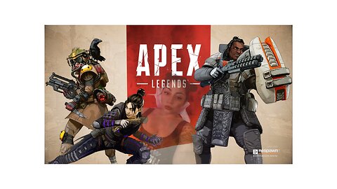 Apex time :P