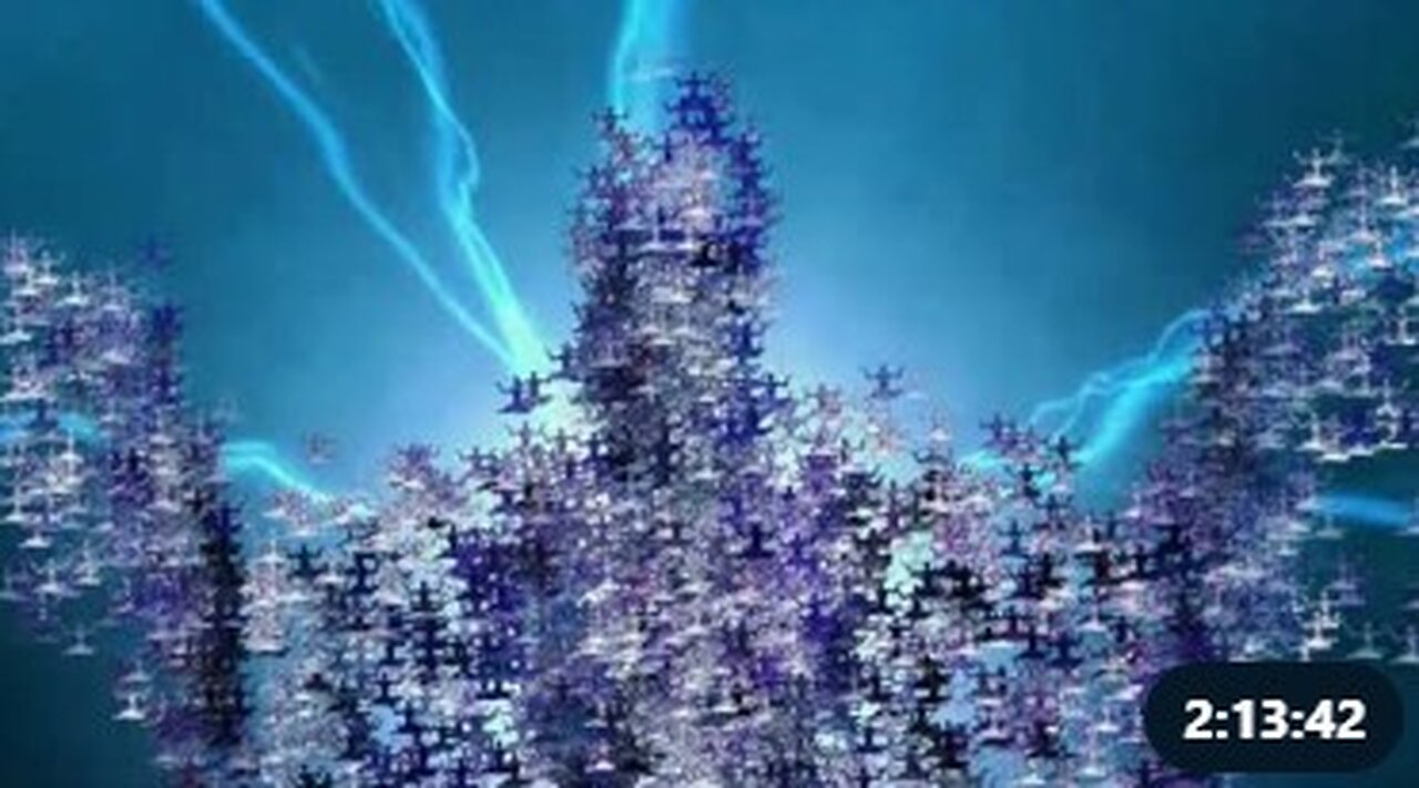 Messengers of Deception