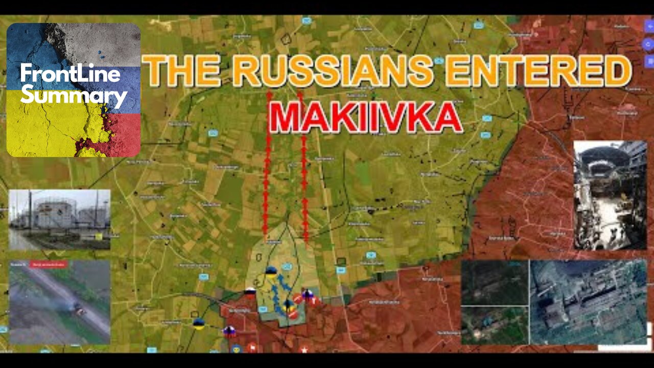 The Defeat Of The 3rd Brigade | 10K Soldiers Are Ready For The 2nd Wave. Military Summary 2024.04.28
