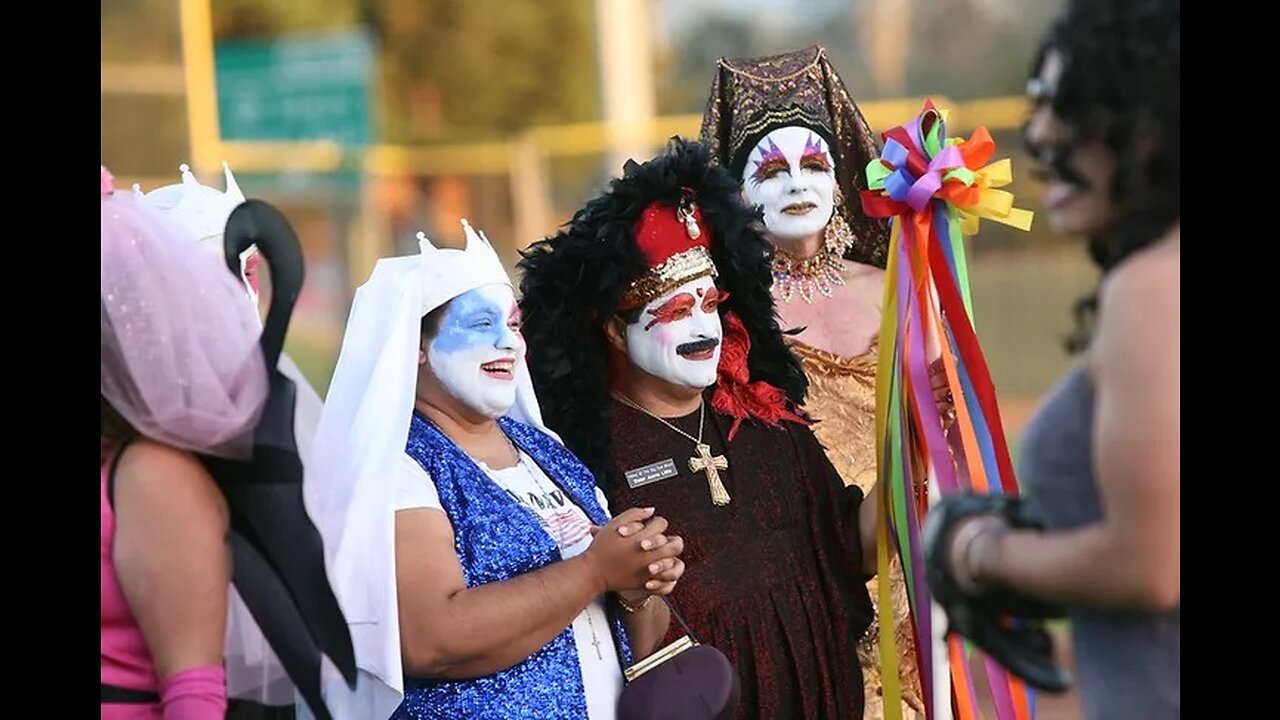 CA Republicans Rebuke Planned Senate Visit of Anti-Catholic Group 'Sisters of Perpetual Indulgence'