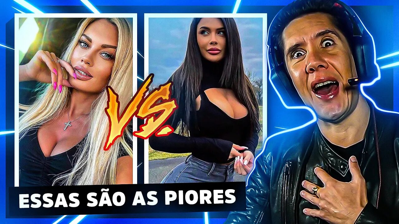 As Mulheres do Interior São Melhores do Que as da Cidade?