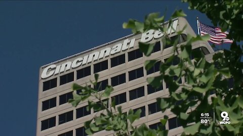Cincinnati Bell goes private, sold to investor group for $2.9 billion