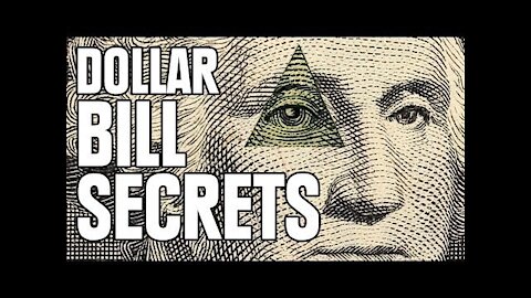 Documentary / Secrets Of The Dollar Bill (Documentary)