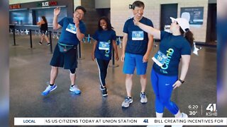 Fight For Air Climb takes on greater purpose with COVID-19 research