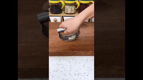 Unique creator