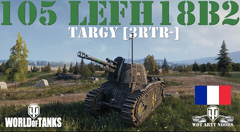 105 leFH18B2 - targy [3RTR-]