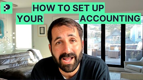 How to Set up your Accounting from Day One