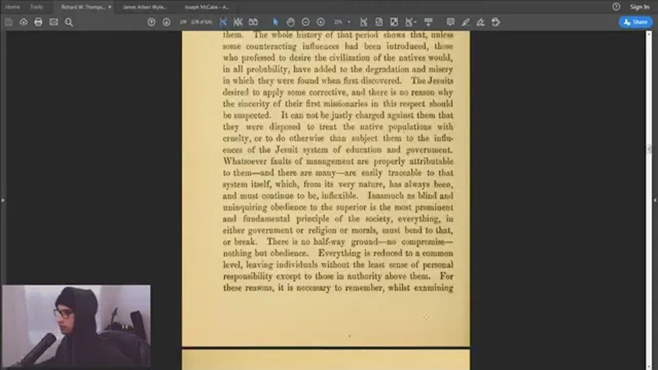What Really Happened at the Jesuit Reductions & Why It Matters (mirrored)